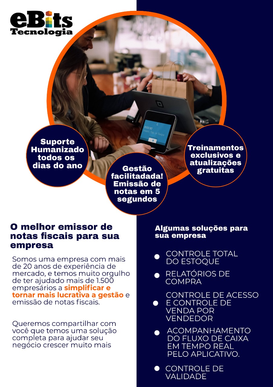 eBits